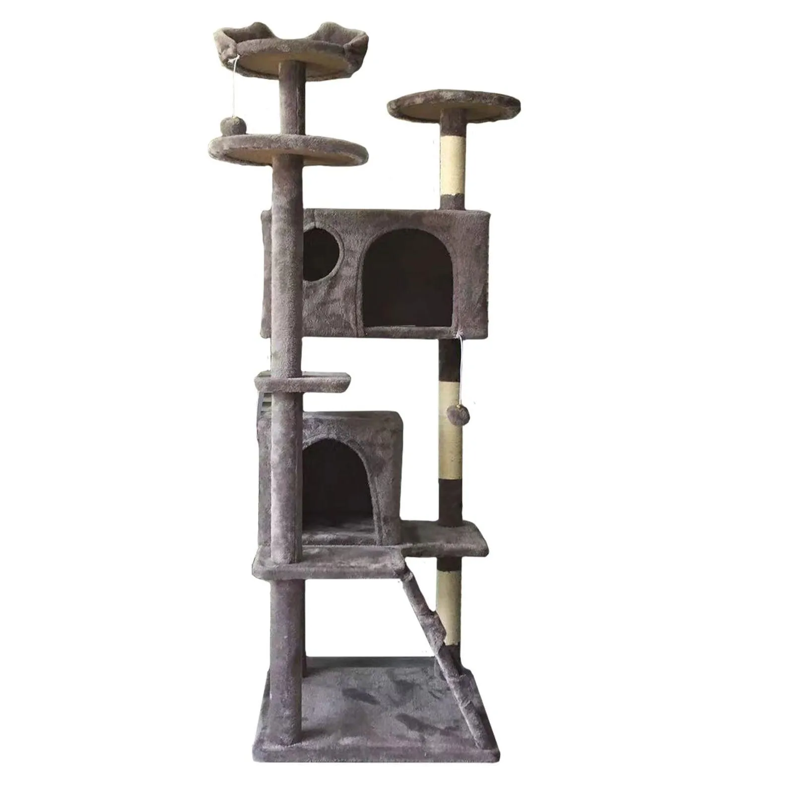 SG Traders™ Cat Tree Tower