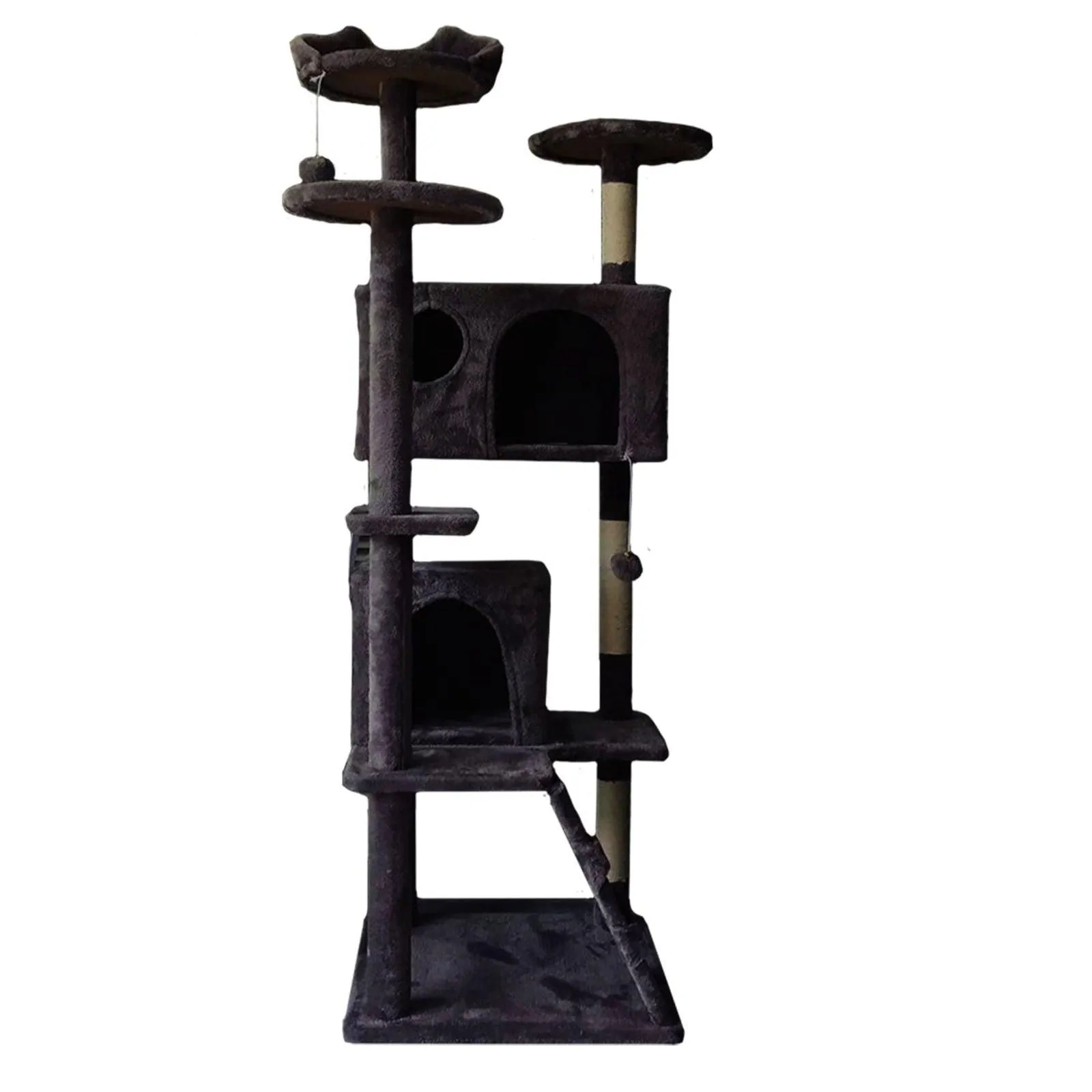 SG Traders™ Cat Tree Tower