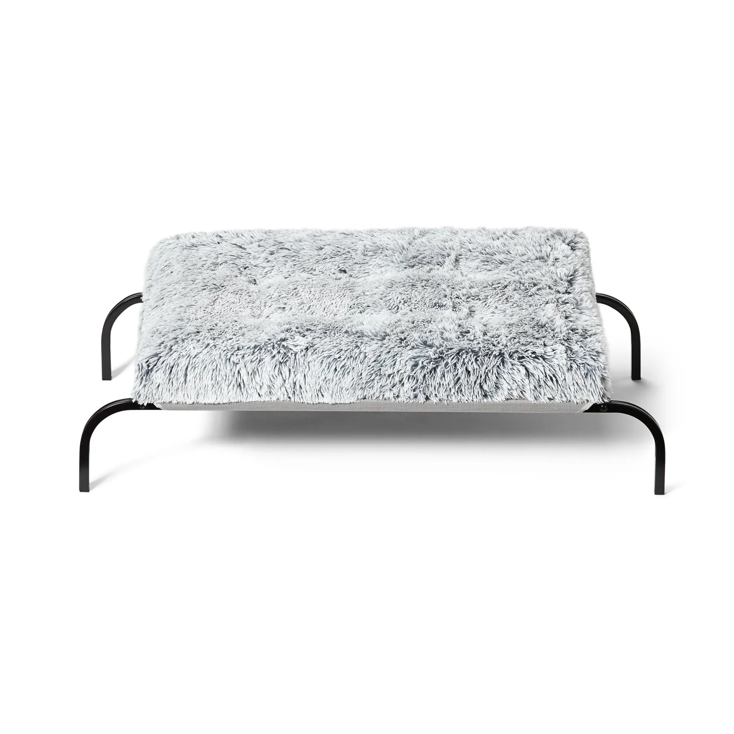 Snooza Calming Multimat Silver Fox Dog Bed