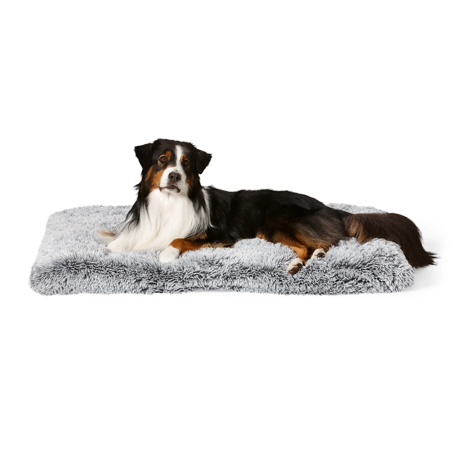 Snooza Calming Multimat Silver Fox Dog Bed