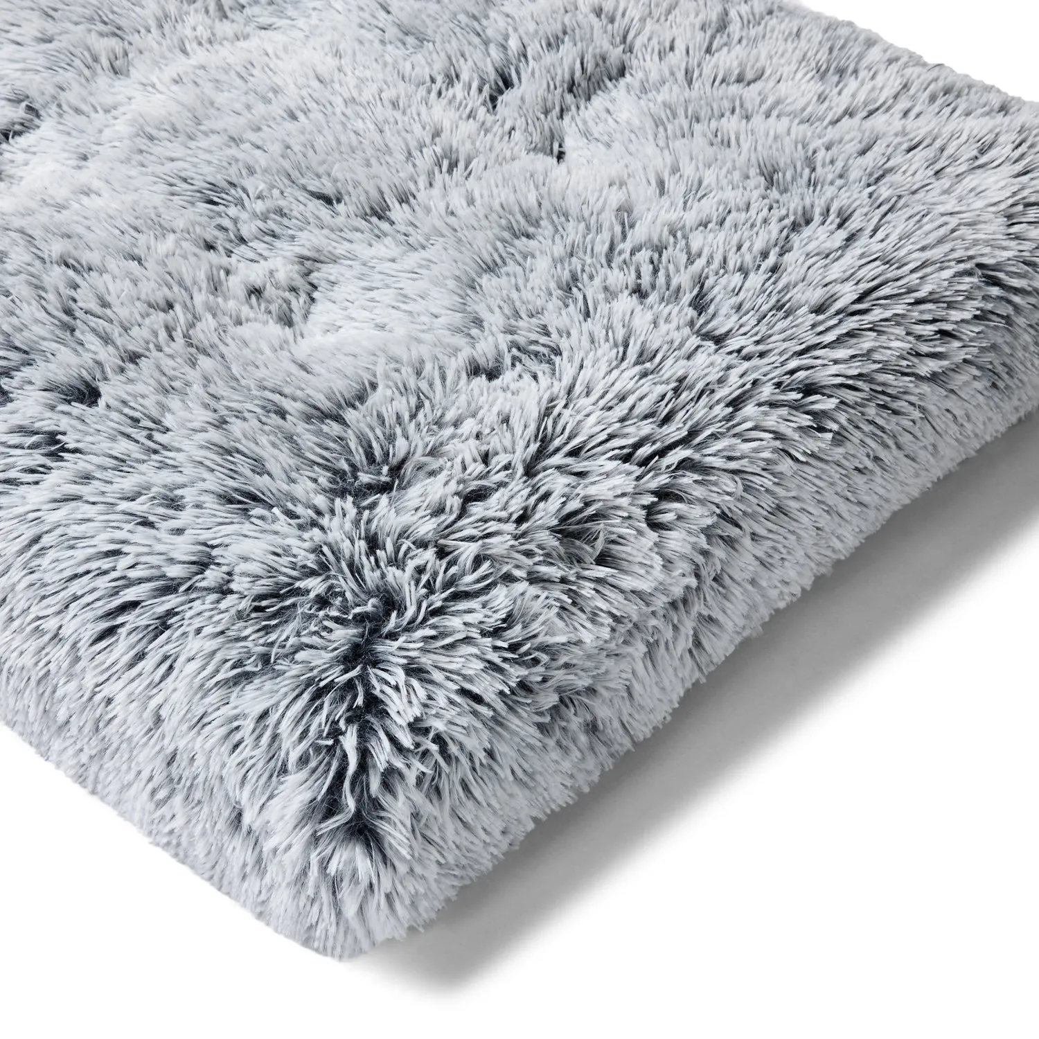 Snooza Calming Multimat Silver Fox Dog Bed