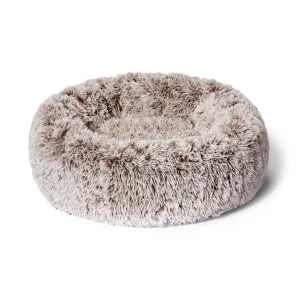 Snooza Cuddler Soothing & Calming Mink Dog Bed Extra Large