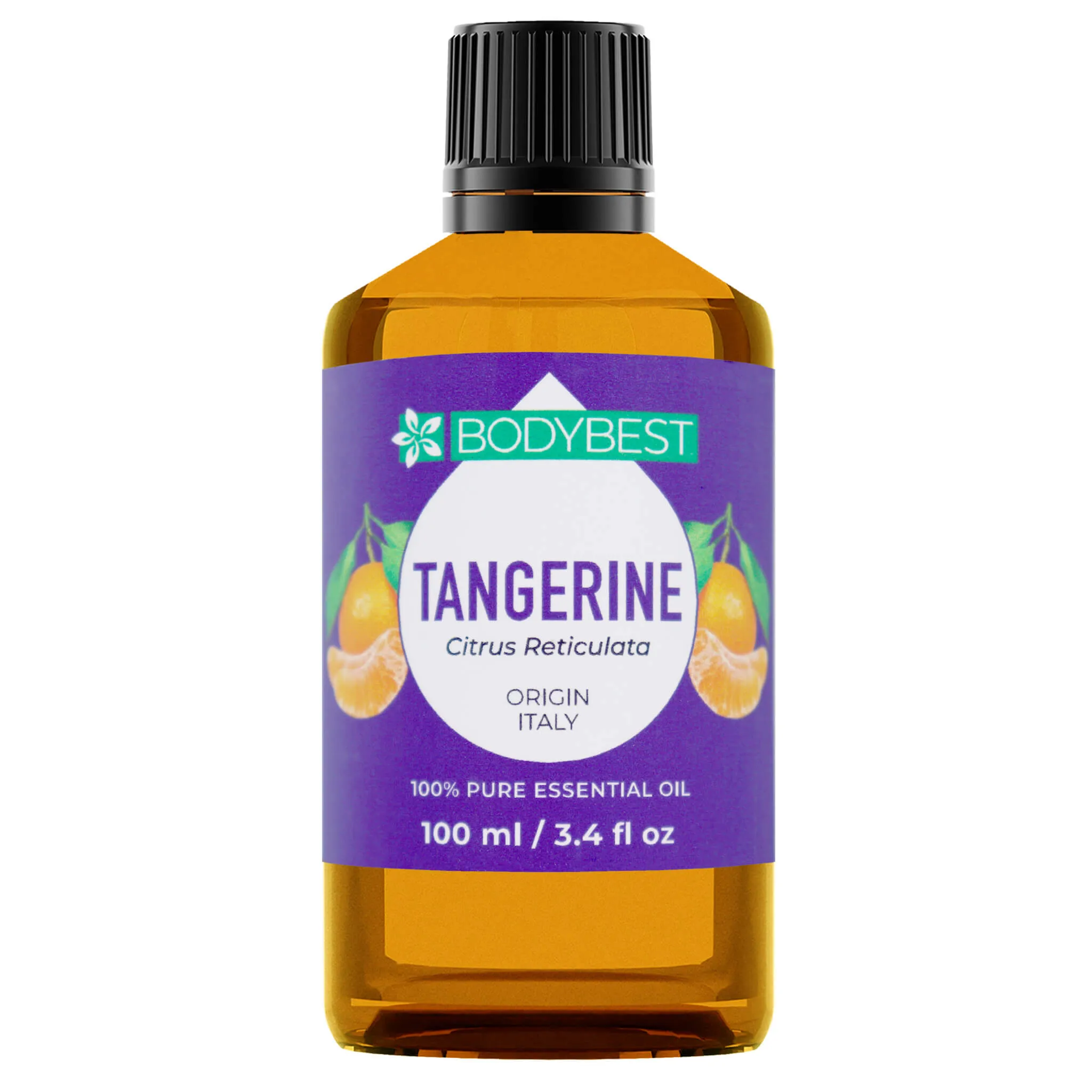 Tangerine Essential Oil