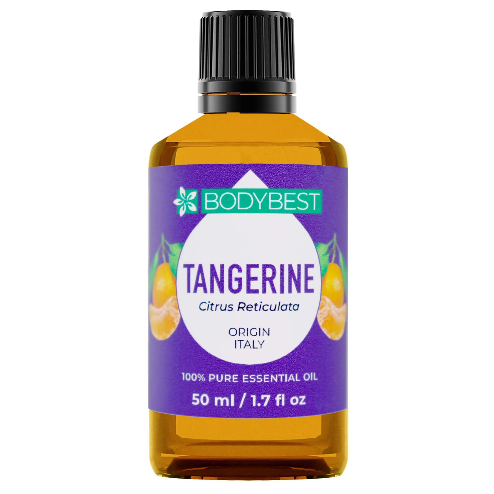 Tangerine Essential Oil