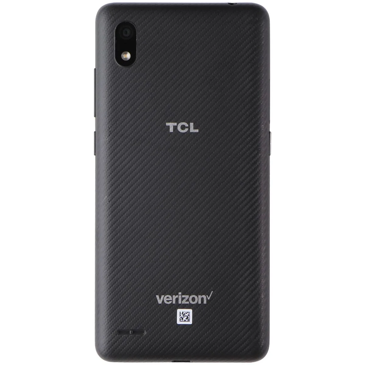 TCL Signa (5.5inch) Smartphone (5004S) Verizon Only - 16GB / Black