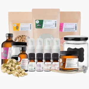 Tea Time Season 6 Kit