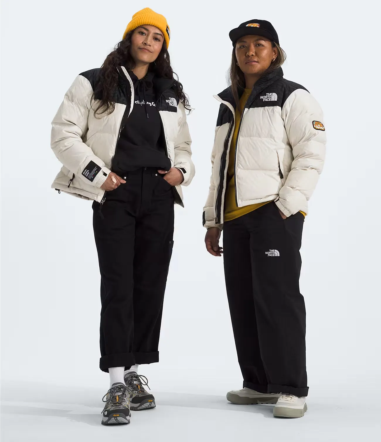 The North Face Women’s 1996 Retro Nuptse Jacket