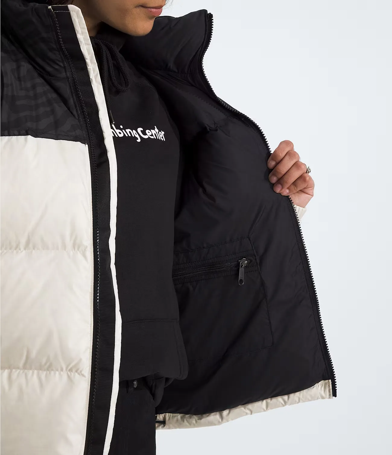 The North Face Women’s 1996 Retro Nuptse Jacket