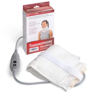 Thermophore MaxHeat Moist-Heat Heating Pad 4x17