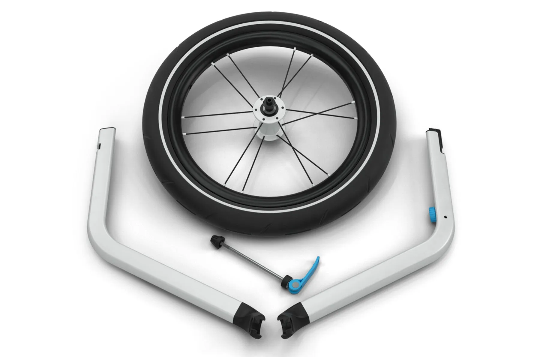 THULE CHARIOT JOG KIT 2