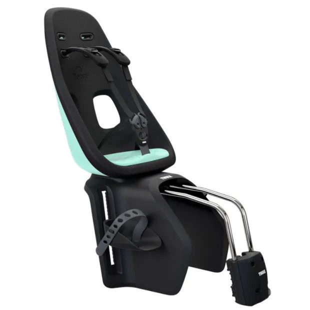 Thule Yepp Nexxt Maxi Frame Mount Child Bike Seat