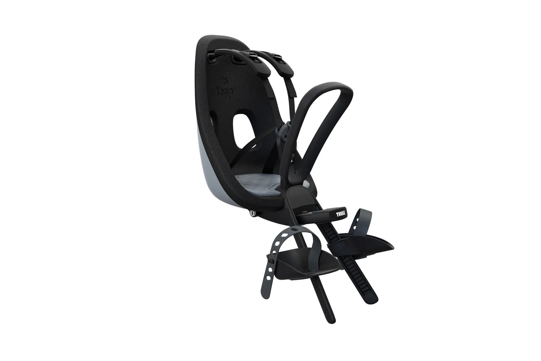 Thule Yepp Nexxt Mini Monument Gry