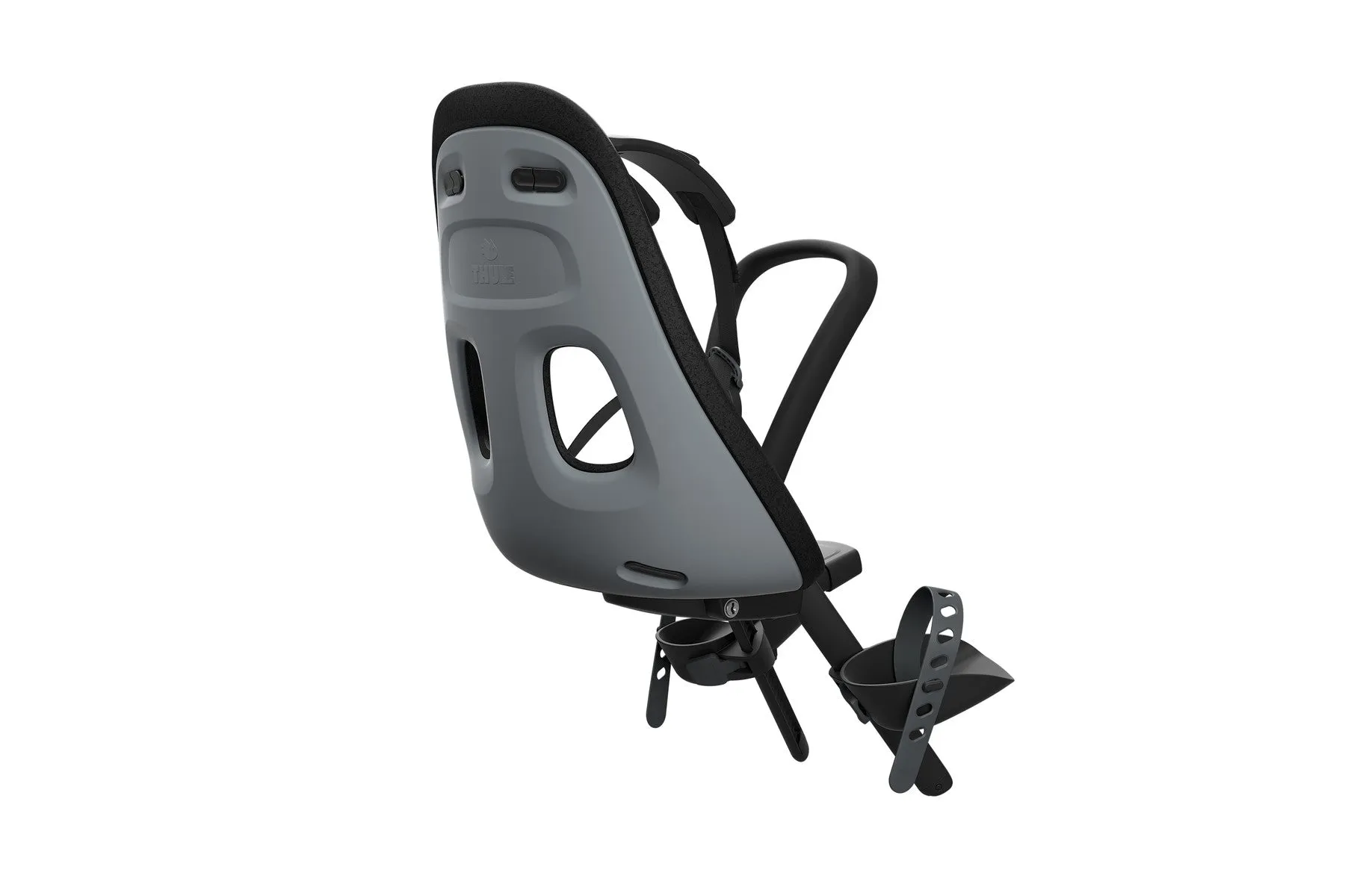 Thule Yepp Nexxt Mini Monument Gry