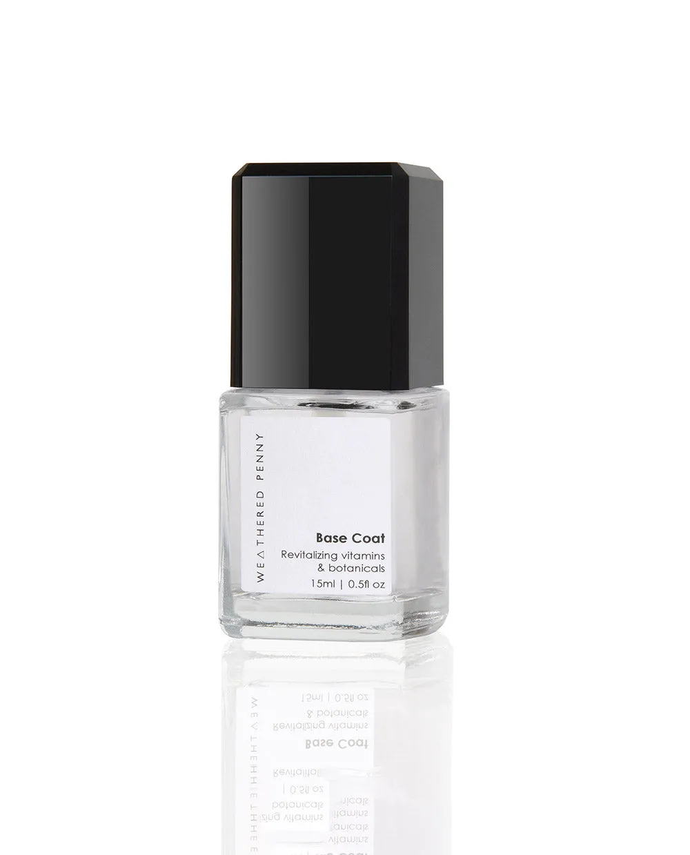 Top Coat Nail Polish