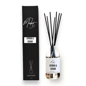 WHITE LABEL - FLANNEL NIGHTS DIFFUSER REEDS - WHOLESALE