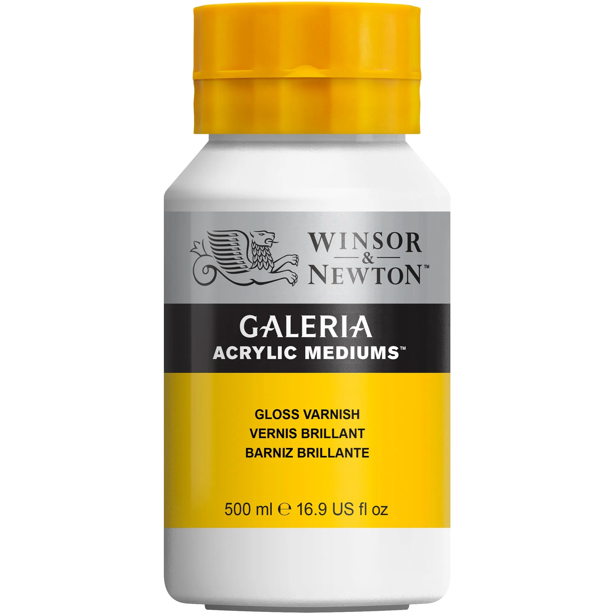 Winsor & Newton Galeria Varnish