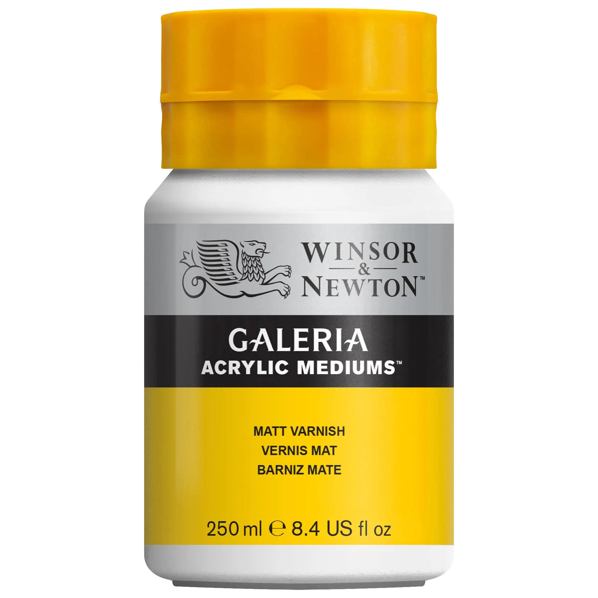 Winsor & Newton Galeria Varnish