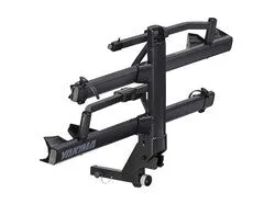 Yakima StageTwo Bike Carrier Anthracite