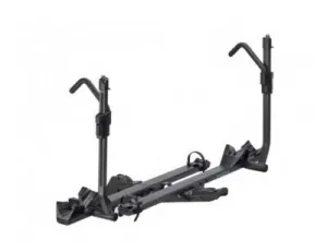 Yakima StageTwo Bike Carrier Anthracite